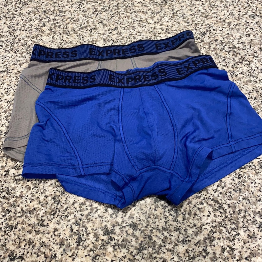 Express Briefs